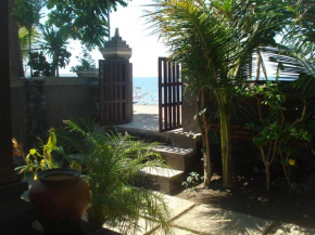 Bulih Beach Bungalows